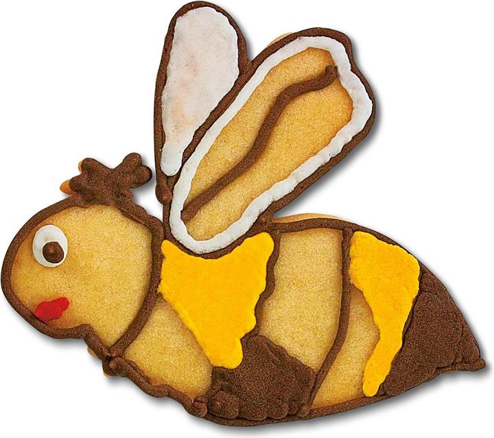 Actual product image Städter Cookie cutter bee