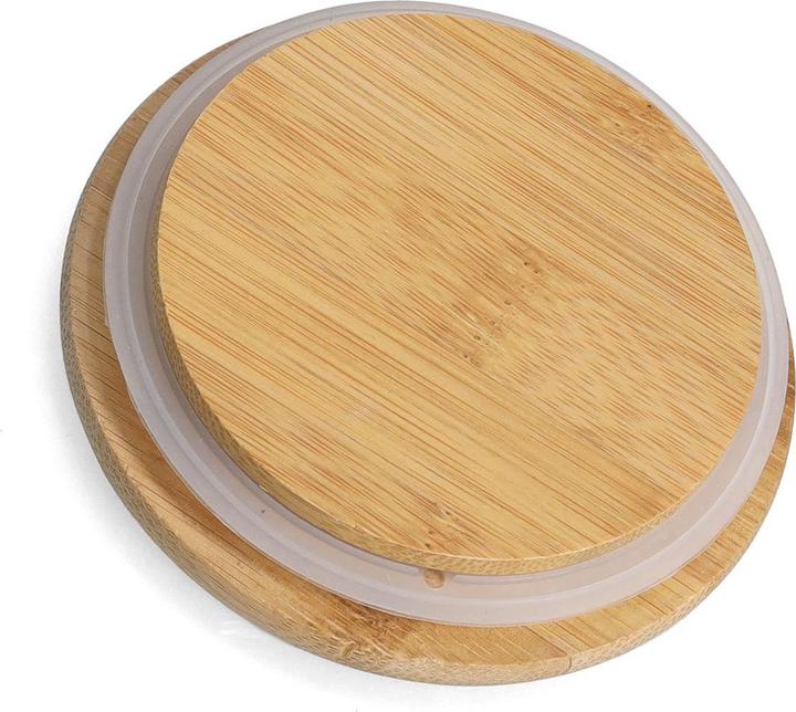 Produktbild Zeller Present Vorratsdose (0.65 l)