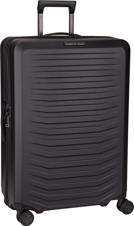 Actual product image Porsche Design Roadster - HC Trolley 4W (108 l)