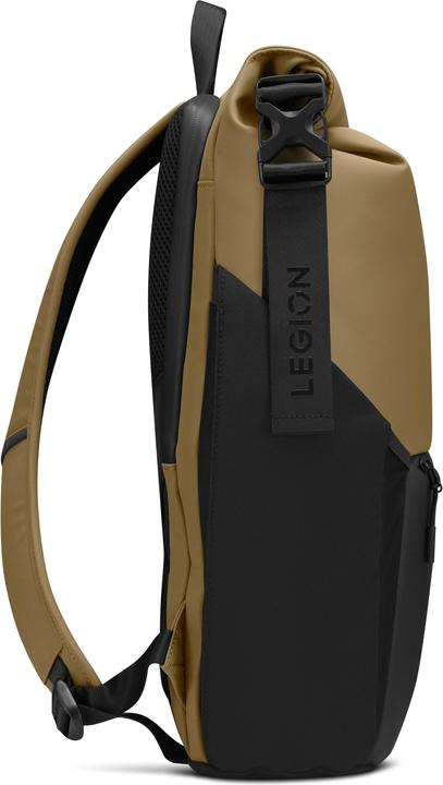 Actual product image Lenovo Legion 16inch Gaming Backpack GB500 (P) (25 l)