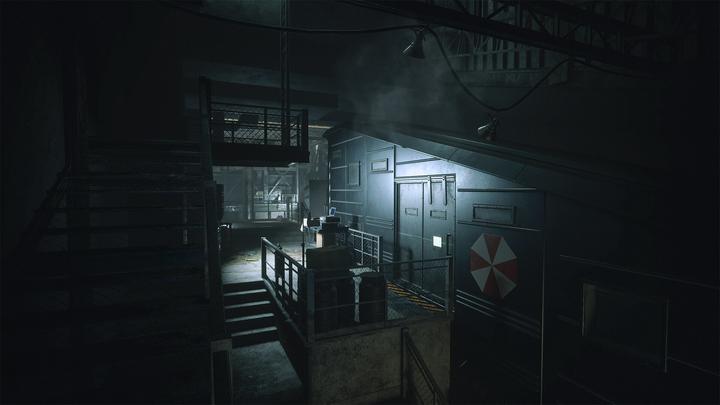 Immagine prodotto Capcom Resident Evil 2 (Xbox Series X, Xbox One X, Multilingue)