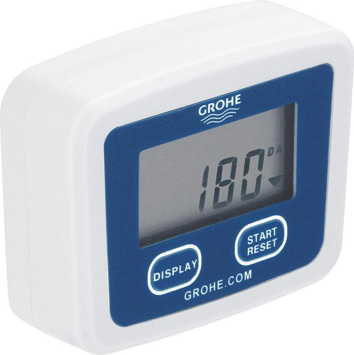 Actual product image Grohe 41136000