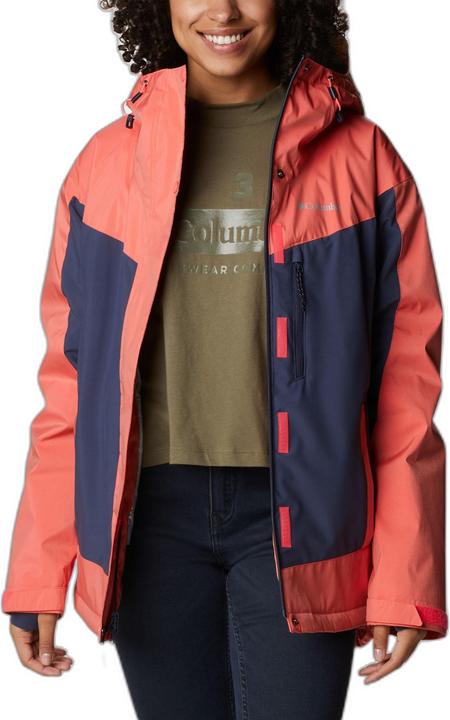 Immagine prodotto Columbia Giacca isolata Point Park (S)