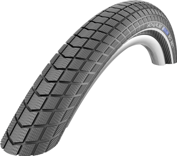 Produktbild Schwalbe Big Ben (28 x 2.00, 50-622)