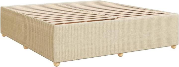 Produktbild vidaXL Boxspringbett (180 x 200 cm)