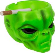 Image du produit Ootb Cendrier, tête extraterrestre, environ X cm