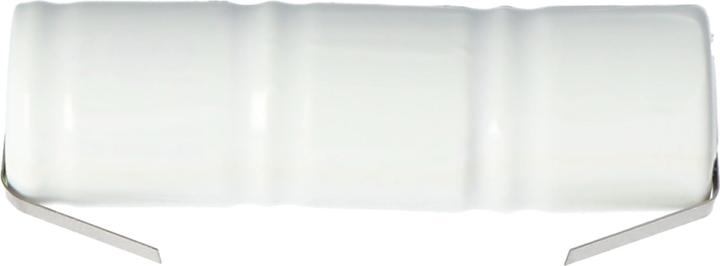 Produktbild AccuCell Akku Sanyo N-SB3 (1 Stk., Gerätespezifisch, 250 mAh)