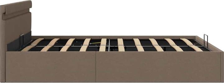Actual product image VidaXL Lubna (160 x 200 cm)
