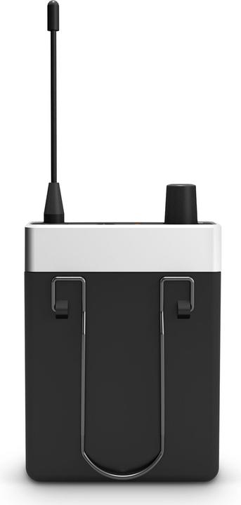 Actual product image LD Systems U505 IEM R Receiver - (In-Ear System)