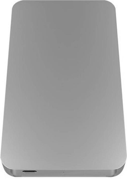 Produktbild Icy Box Gehäuse für 1x HDD/SSD, IB-247-C31 (2.5")