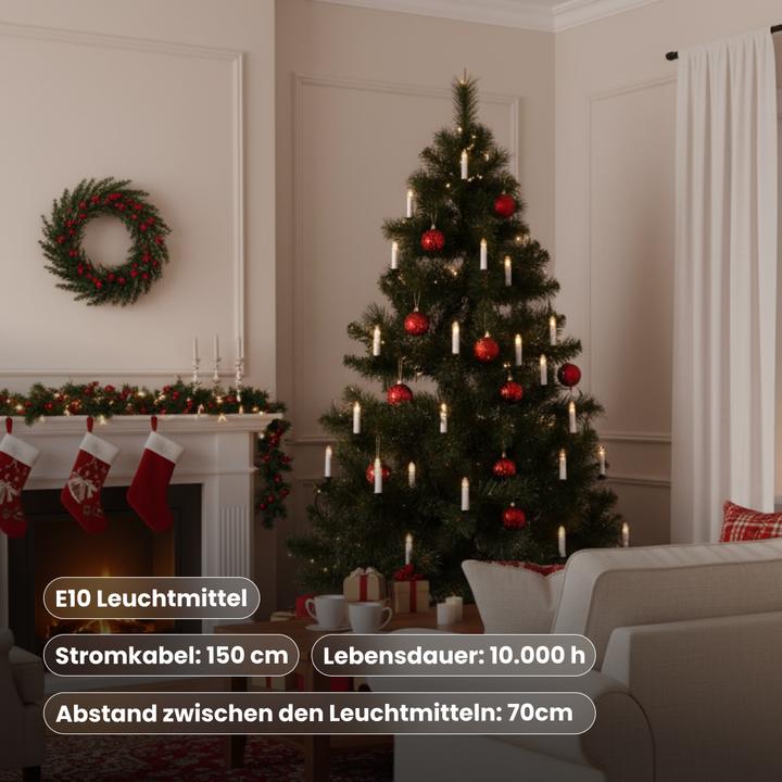 Produktbild Star Trading Double Wire (25x)