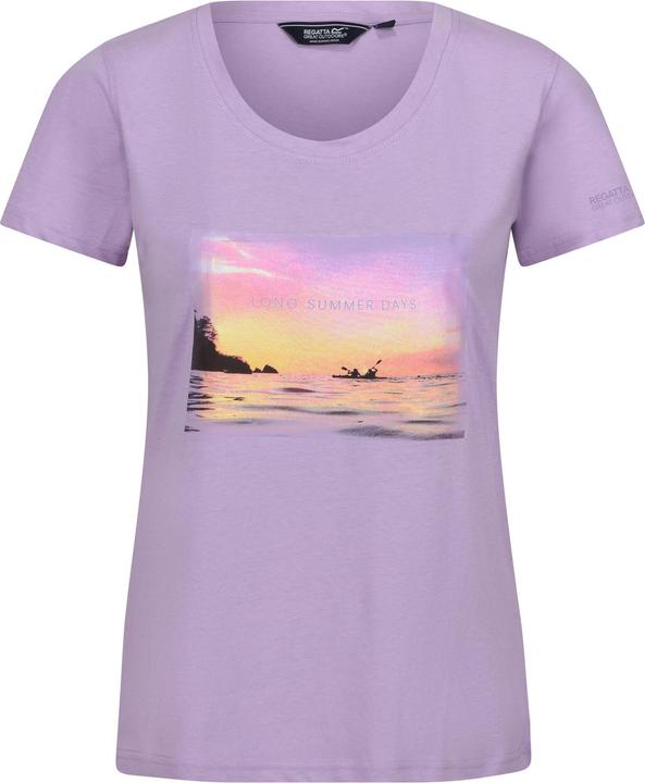 Produktbild Regatta Filandra VIII TShirt