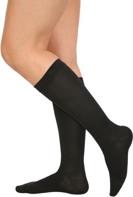 Image du produit Hydas Bas de voyage, noir