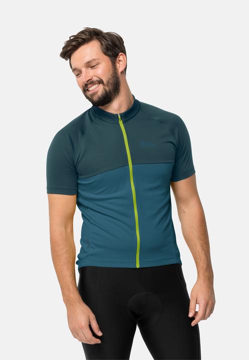 Image du produit Jack Wolfskin Morobbia Fz T M (L)