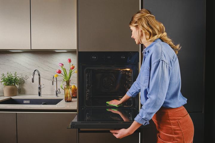 Actual product image Candy CA6 NP5B3HTB