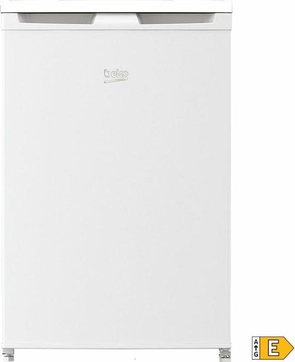 Beko FNE1074N (Freistehend, 86 l)