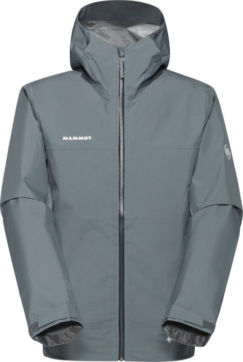 Image du produit Mammut Crater Light HS Hooded Jacket Men (L)