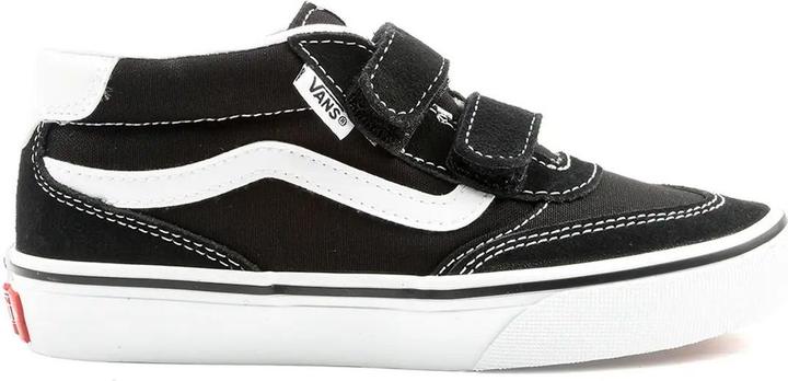 Image du produit Vans Brooklyn Mid (38)