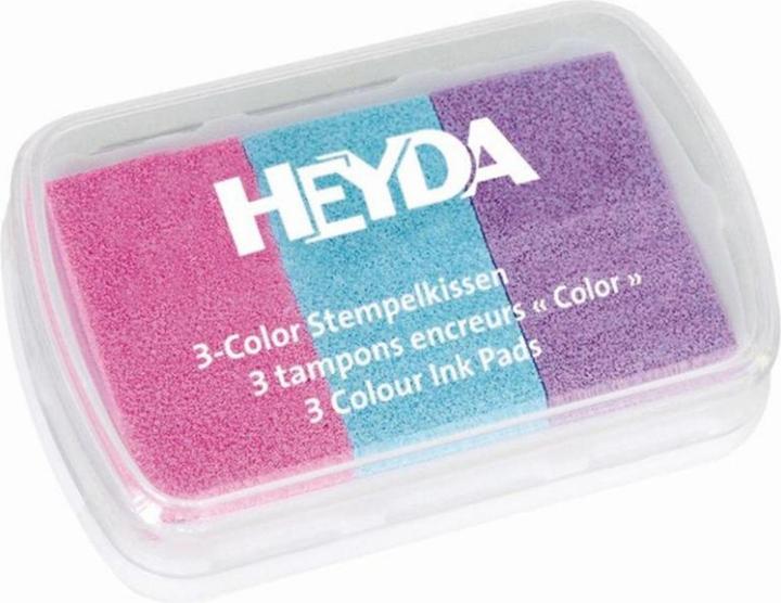 Produktbild Heyda Baby