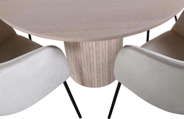 Produktbild Venture Home Bianca, Berit (MDF)