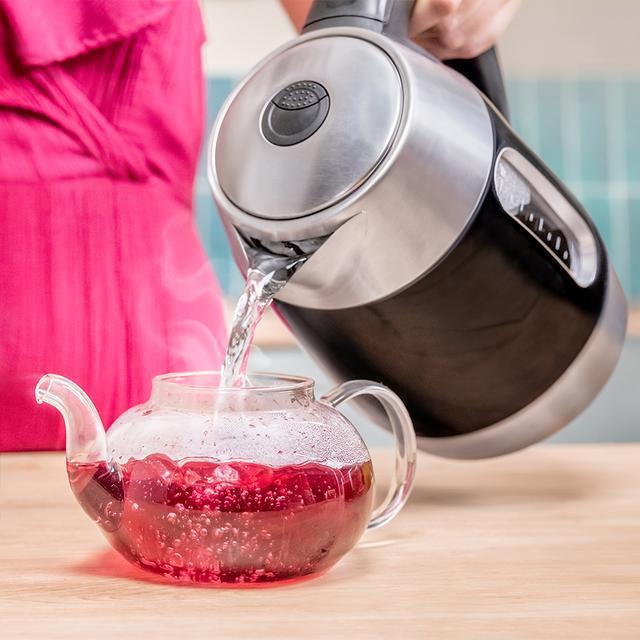 Produktbild Cecotec Teapot Thermosense 400 VisionLight Electric kettle (1.70 l)