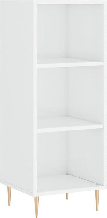 Image du produit vidaXL Sideboard (34.50 x 32.50 x 90 cm)