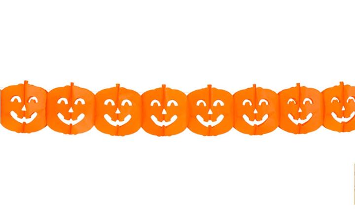 Boland citrouille (1 pièce(s))