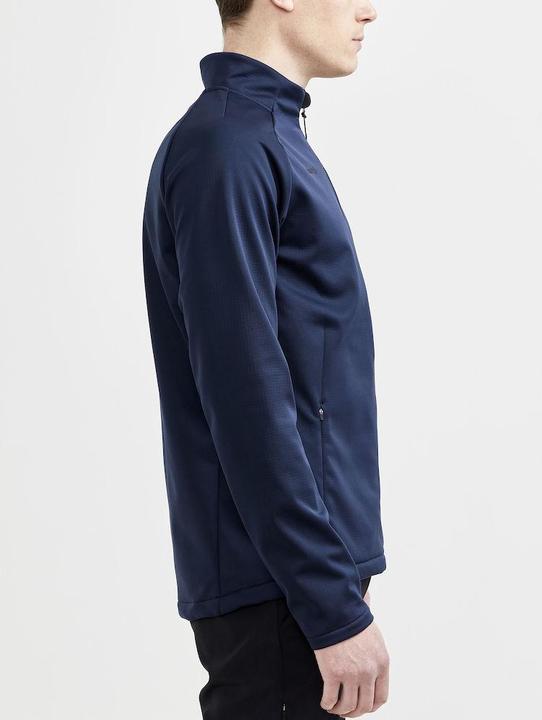 Actual product image Craft Core Explore Soft Shell Jacket M (S)