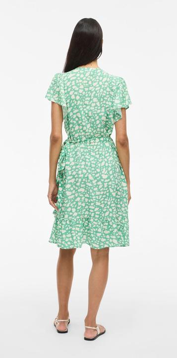 Immagine prodotto Vila VINOKA Kurzes Wickelkleid (38)