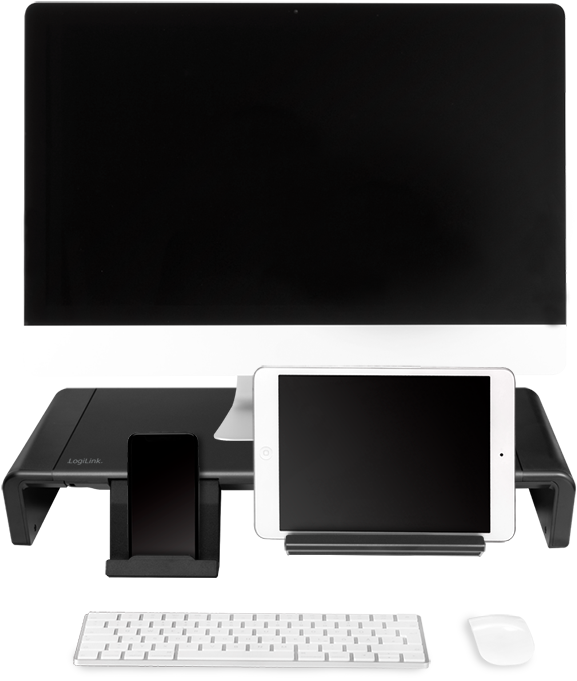Actual product image LogiLink BP0140