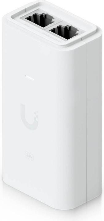 Produktbild Ubiquiti Ein Adapter, der UniFi PoE-Geräte mit Strom versorgen kann, reduziert die Abhängigkeit von (12 W)