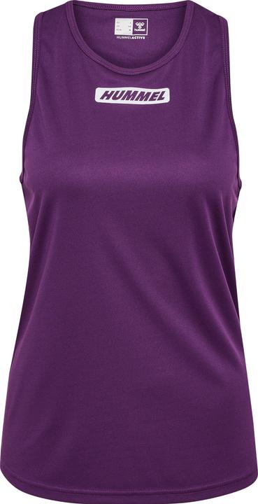 Actual product image hummel hmlTE TOLA TANKTOP (L)