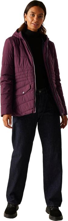 Produktbild Regatta Agara Steppjacke (42)