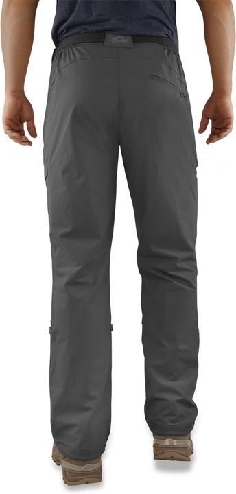 Produktbild Normani Herren Softshellhose Achray (S)
