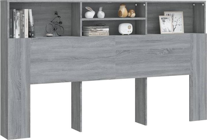 Immagine prodotto vidaXL Oldrich (180 x 19 x 103,5 cm)