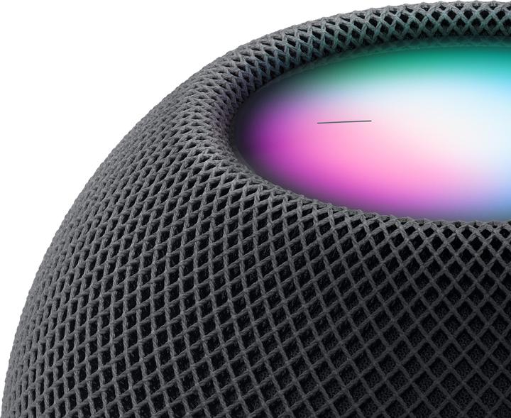 Immagine prodotto Apple HomePod mini (Casa Apple)