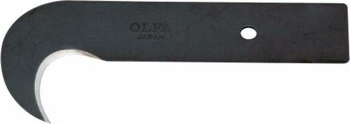 Actual product image Olfa Spare blades type HOB-1 (Replacement blade)