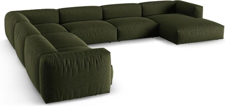 Produktbild Micadoni Martina (Ecksofa)