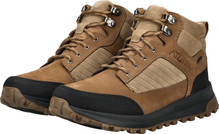 Actual product image Clarks M ATL Trek HI GTX (42.5)
