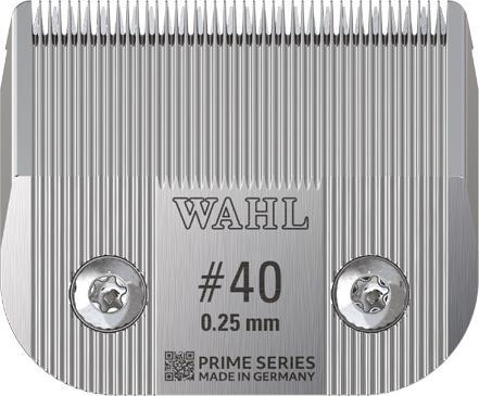 Immagine prodotto Wahl Prime Series Blades #10 1.5mm Full Teeth Clipper Knife Set (1 x)