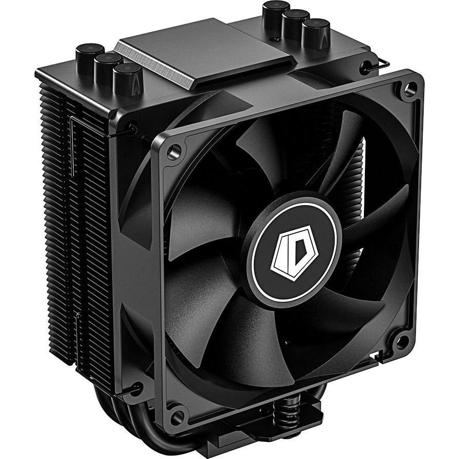 ID-Cooling SE-903-oxt schwarz, Dissipatore CPU, Nero