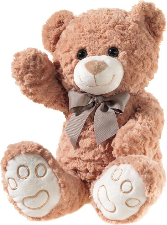 Image du produit Heunec OURS marron (12 cm)