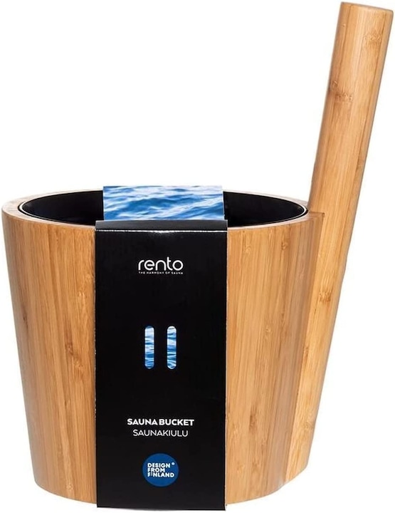 Produktbild Rento Aufgusseimer
