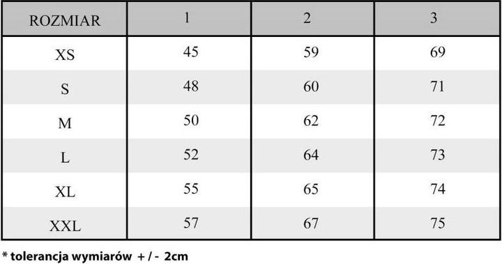 Immagine prodotto 4F Jacke Grau (S)