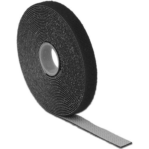 Delock, Klettband, Klettverschluss (13 mm)