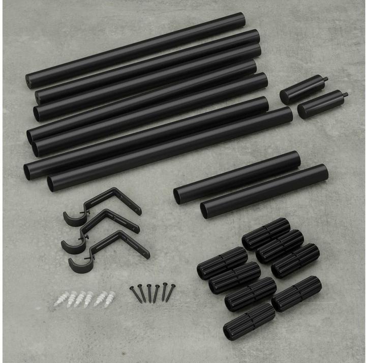 Immagine prodotto Umbra Binario per tende Zen 163 - 325 cm