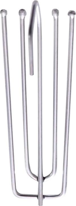 Actual product image vidaXL Vorhang (290 x 245 cm)