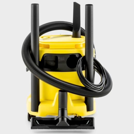 Image du produit Kärcher WD 2 Plus V-12/4/18/C (Aspirateur eau et poussière)
