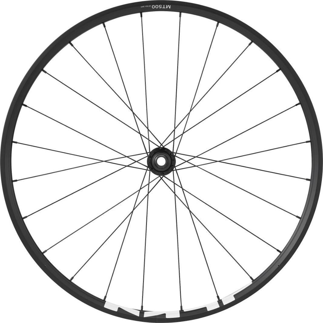 Thumbnail - Shimano, Laufräder, (Vorderrad, 27.5")