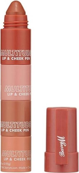 Immagine prodotto Barry M Penna labbra e guance Multitude (Miele Miele)